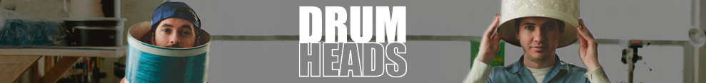 halogen - drum heads grup