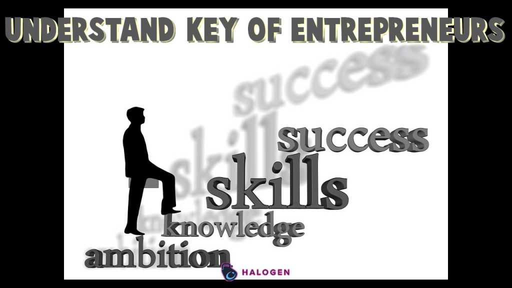 Understand way of Successful Entrepreneurs